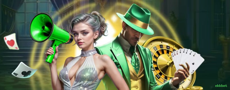 Casino Ao Vivo ekkbet