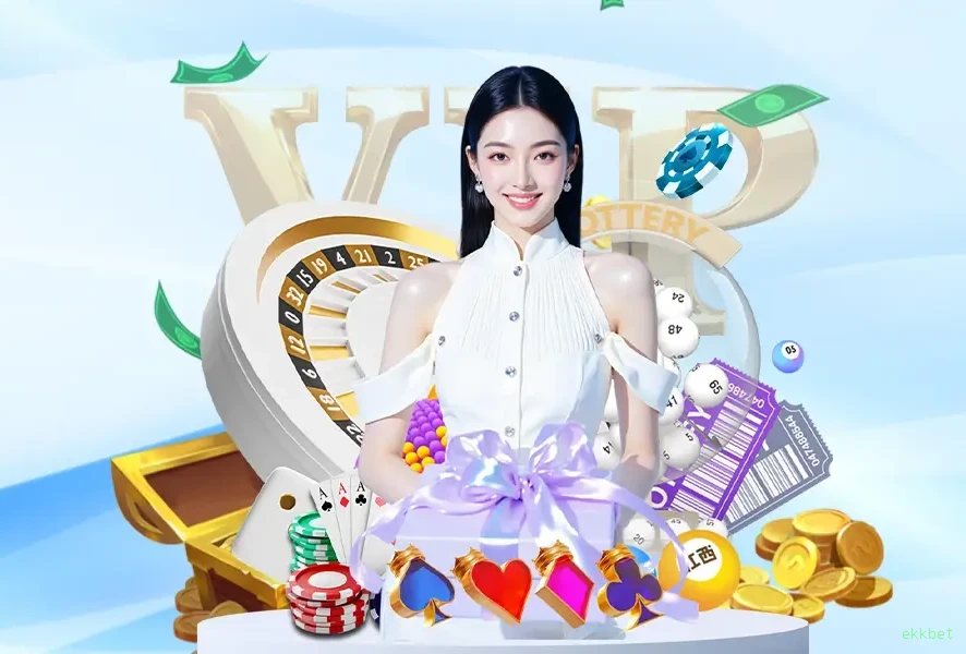 Estatísticas ekkbet